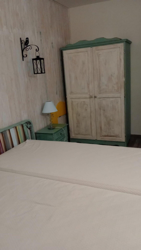 Bedroom 3, La Casetta di Angela, Nuoro