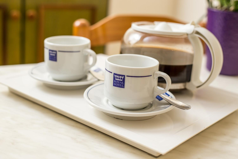 Others 5, Royal Aparthotel City Centre, South Aegean