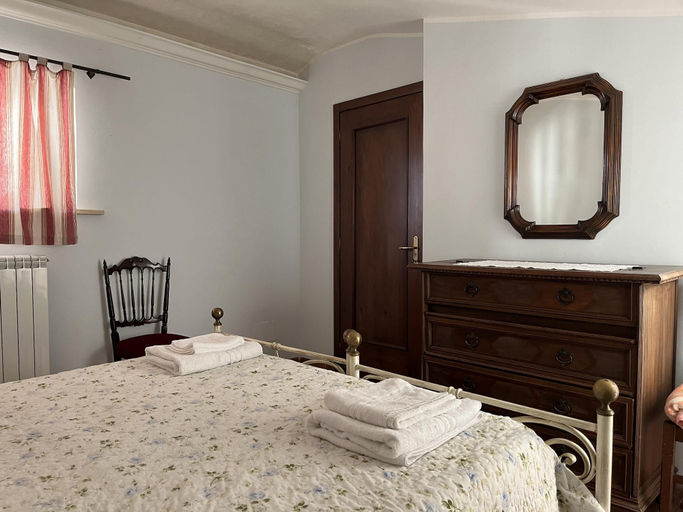 Bedroom 3, Villa Felici Camilla, Frosinone