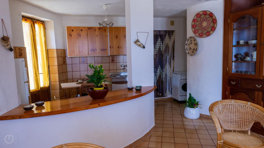 Room 2, La Casa di Margherita, Nuoro