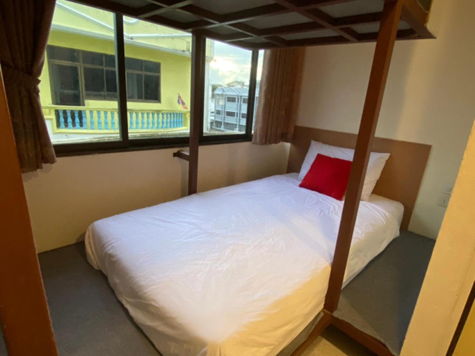 Bedroom 3, Laluna River House, Muang Chanthaburi
