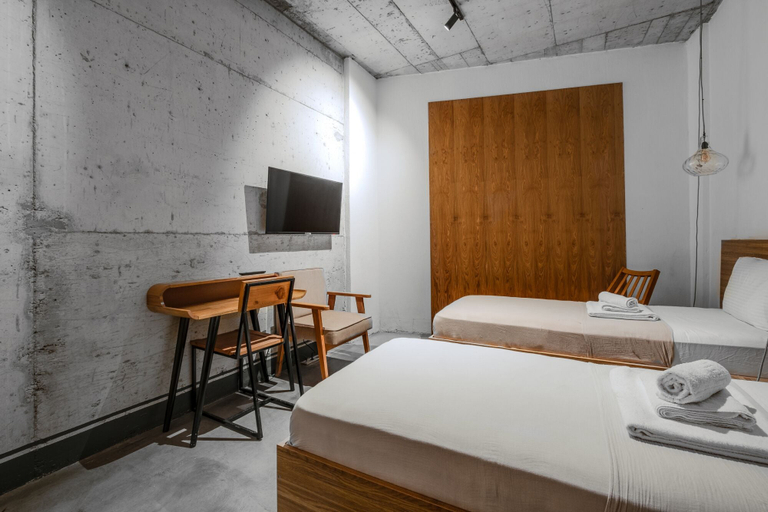 Bedroom 5, Warszawski Alaçatı, Çeşme