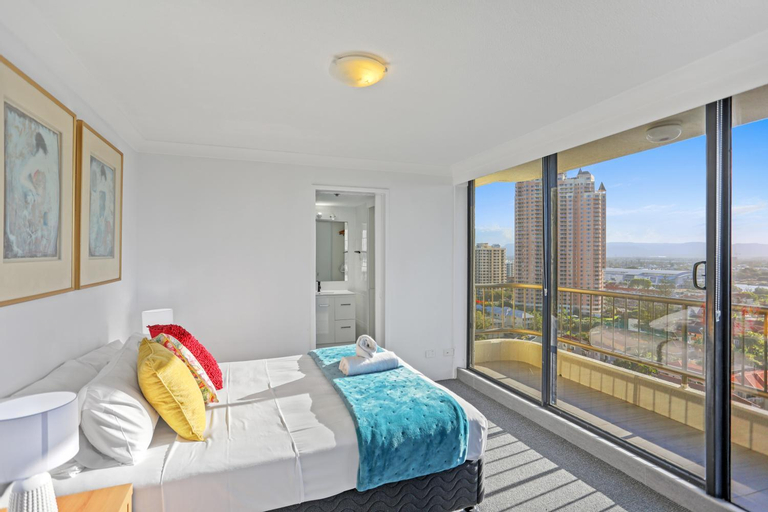 Bedroom 16