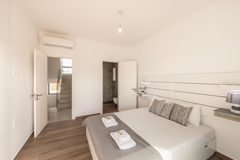 Bedroom 3, Protaras By the Bay Villa 33