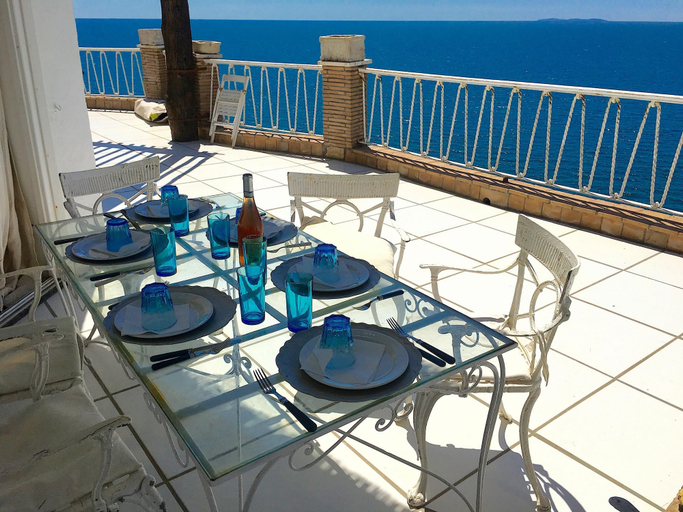 Others 2, Mare Degli Angeli Splendid Mediterranean Seaside Villa Gardens Pool Almost Heaven, Grosseto