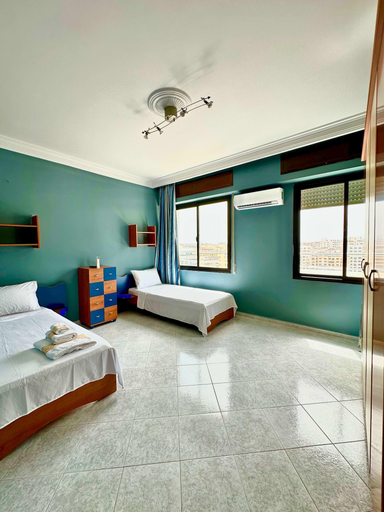 Bedroom 2, Le Traditionnel in Tanger, Tanger-Assilah