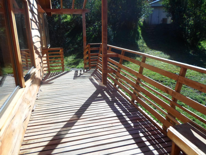 Others 3, Cabanas en Alojamientos Techo Azul, Malleco