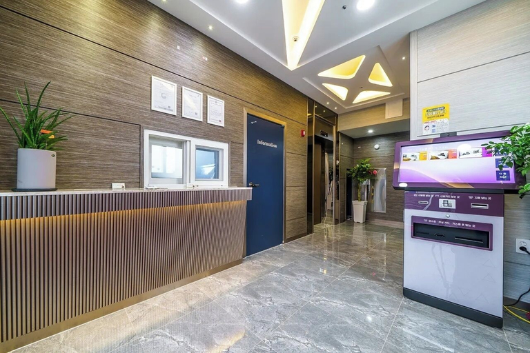 Others 4, Jecheon Java Hotel, Jecheon