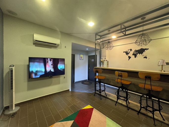 Others 4, Cloude x Moka, Kuala Lumpur