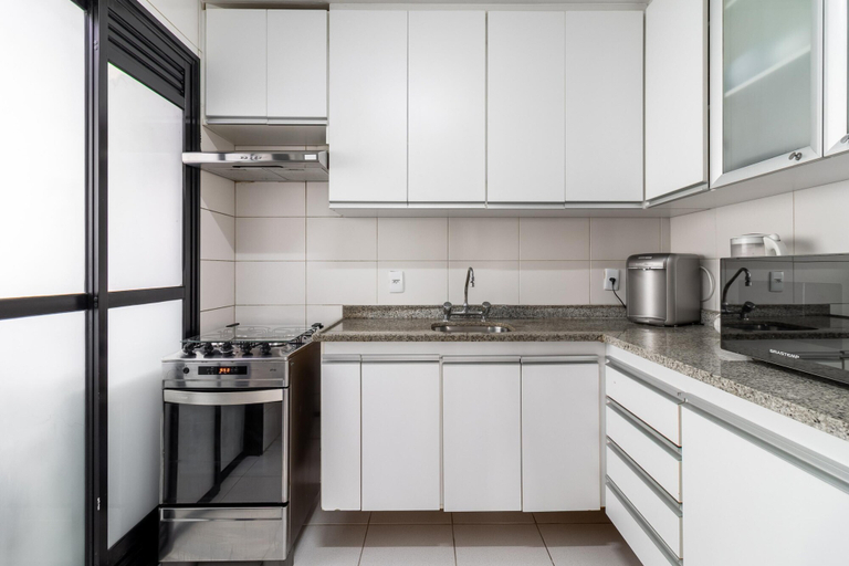 Room 2, Ai78-2506 in S o Paulo, São Paulo