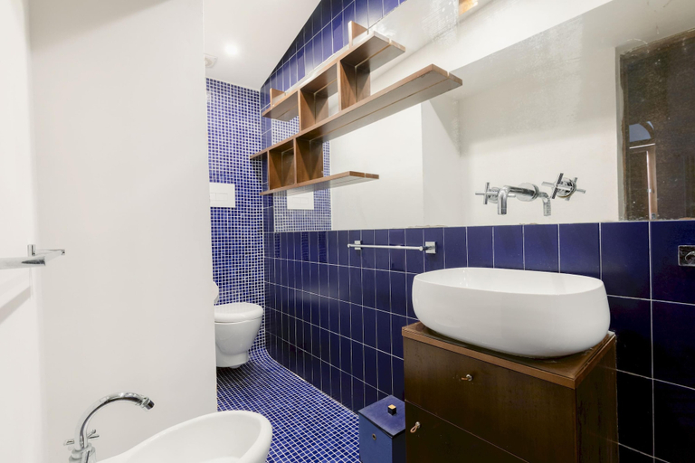 Room 5, Villa Merope by Elite Villas, Napoli