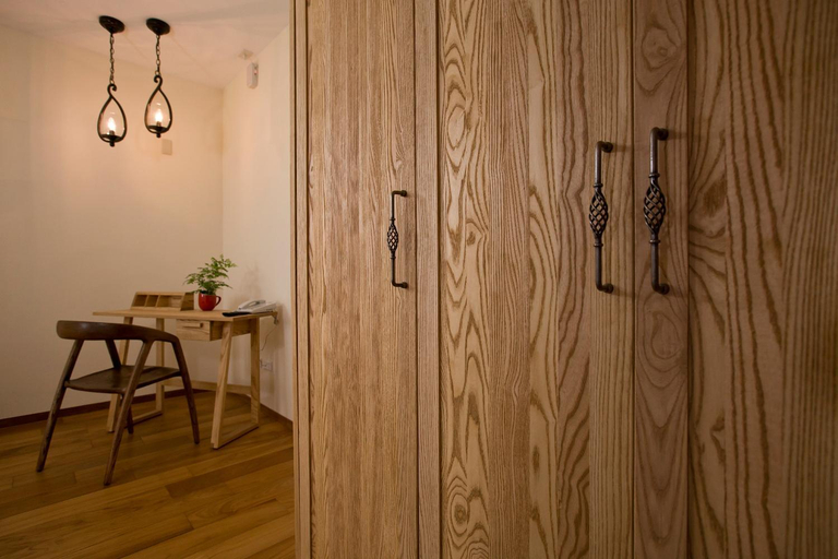 Facilities 1, Sunnylands Farm B&b, Yilan