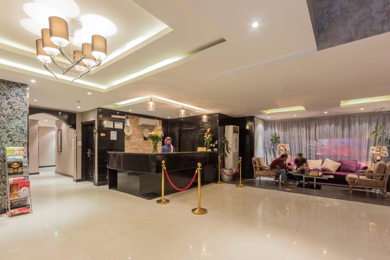 Others 5, Al Muhaidb Al Diwan - Al Olaya - Economic, Riyadh