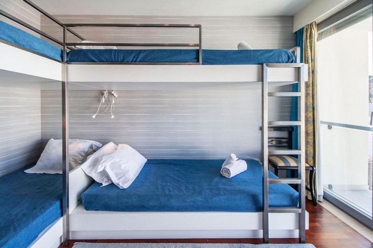 Bedroom 3, Villa do Casalinho, Sesimbra