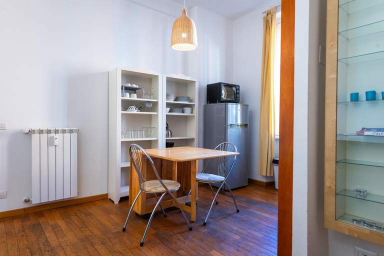 Others 5, Casa Nica in Rome With 1 Bedrooms and 1 Bathrooms, Rome