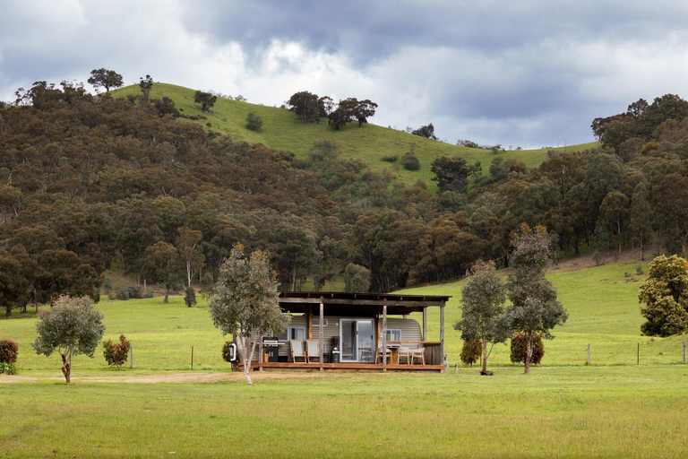 Others 3, The Village Green Glampervans, Murrindindi - West