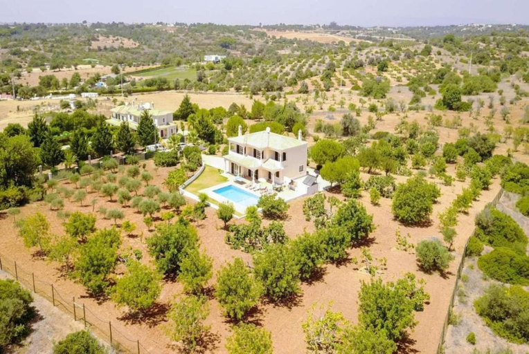 Room 3, Quinta Monte dos Avos, Albufeira