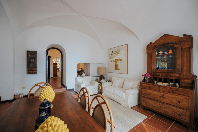 Room 3, Villa White by Elite Villas, Napoli