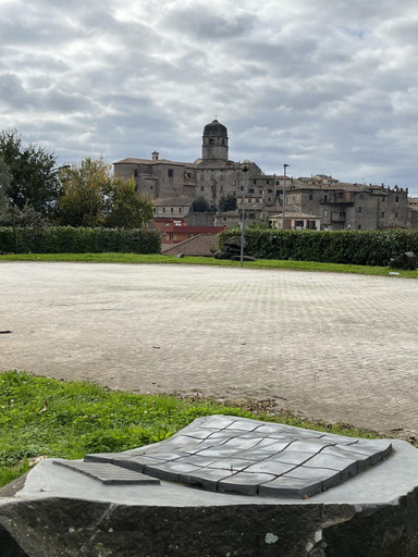 Exterior & Views 2, Preta Nera Andersen in Giuliano di Roma, Frosinone