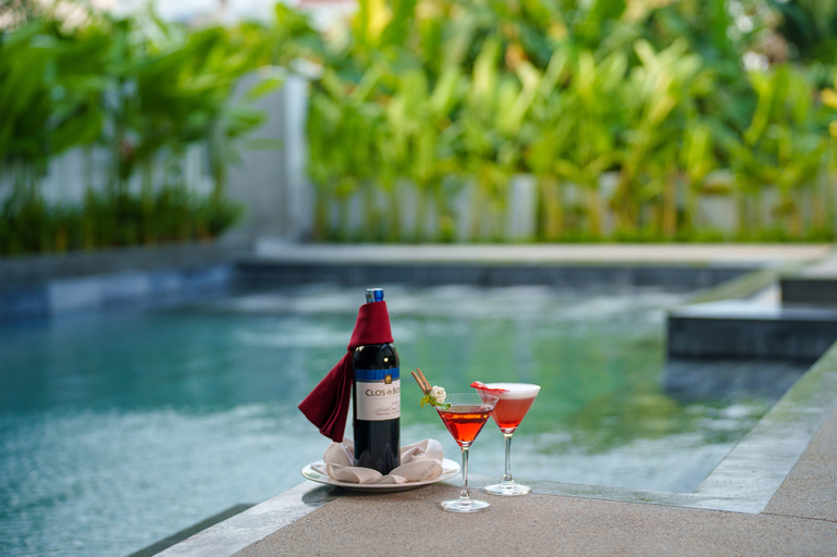 Sport & Beauty 3, Cozy An Boutique Hotel Hoian, Da Nang