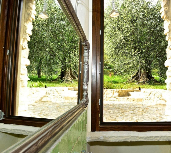 Bathroom 5, Agriturismo C'era Una Volta, Imperia