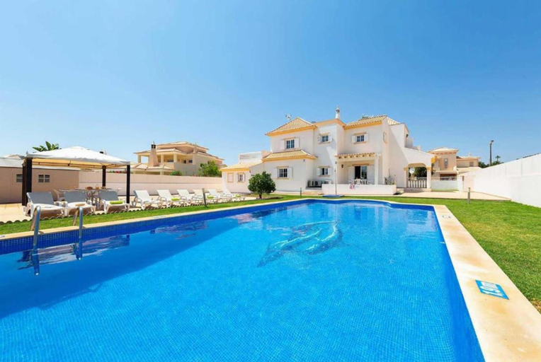 Room 1, Villa Marlene, Albufeira