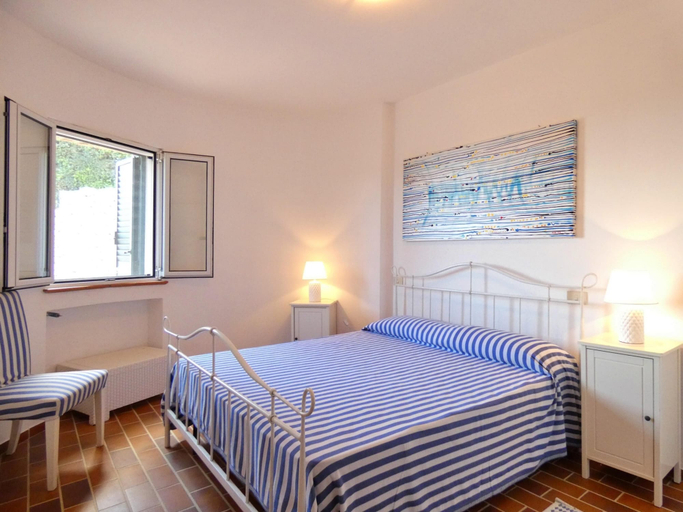 Room 5, Villa Agapanto - Trullo Anthos con Vista Mare e Giardino Privato, Lecce