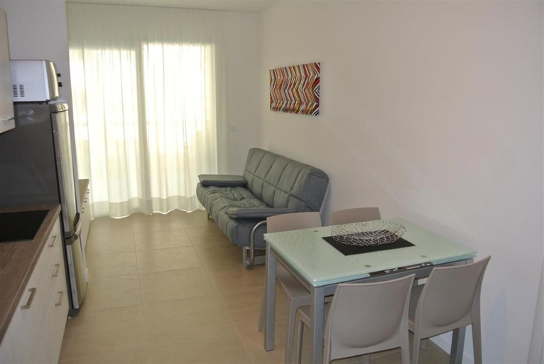 Room 5, Shedir C1 in Bibione, Venezia