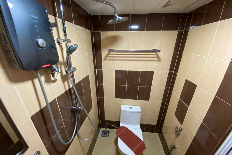 Bathroom 20