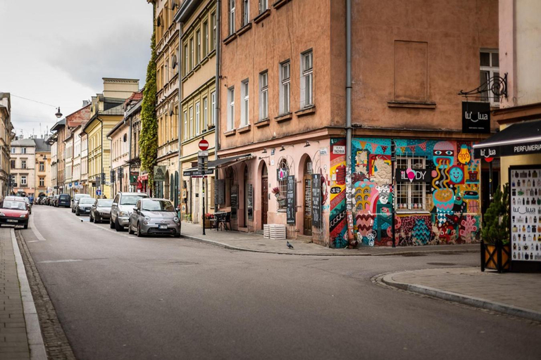 Others 2, 2-room Apartment with kitchen, heart of Cracow Old Town, Kraków City