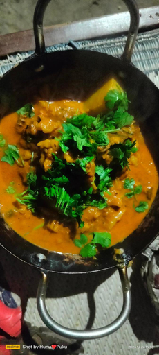 Food & Drinks 3, Tranquil Bambusic Bliss, Golaghat