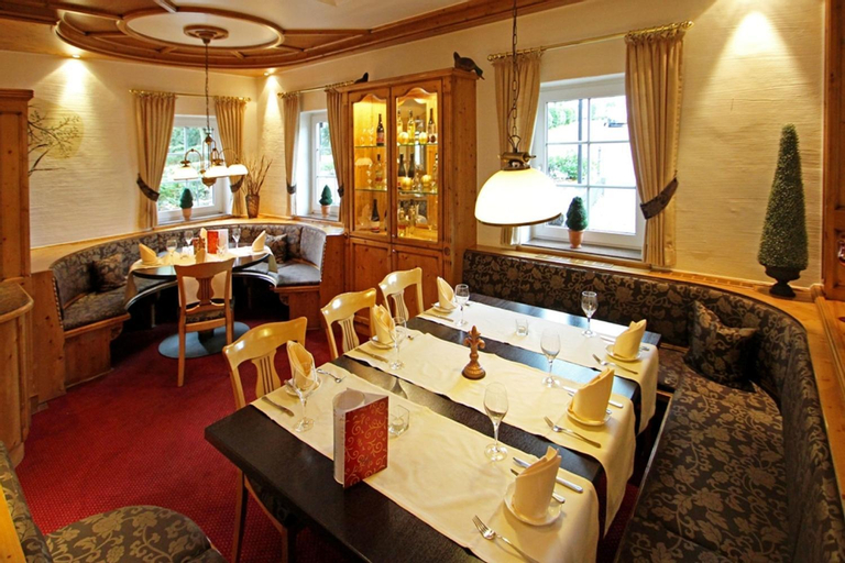 Food & Drinks 4, Hotel Zum Hackstuck, Ennepe-Ruhr-Kreis