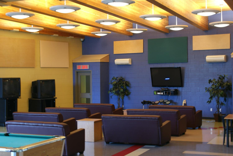 Others 2, Residence Conference Centre Sudbury West, Greater Sudbury