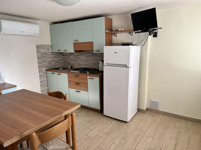 Room 5, Villa Beba PT in Bibione, Venezia