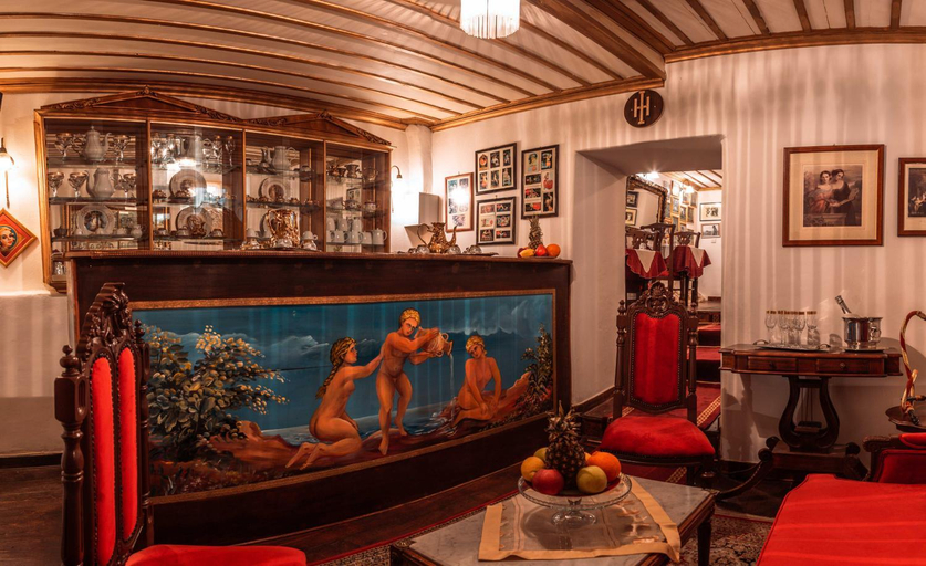 Others 5, Ilion Hotel, Peloponnese