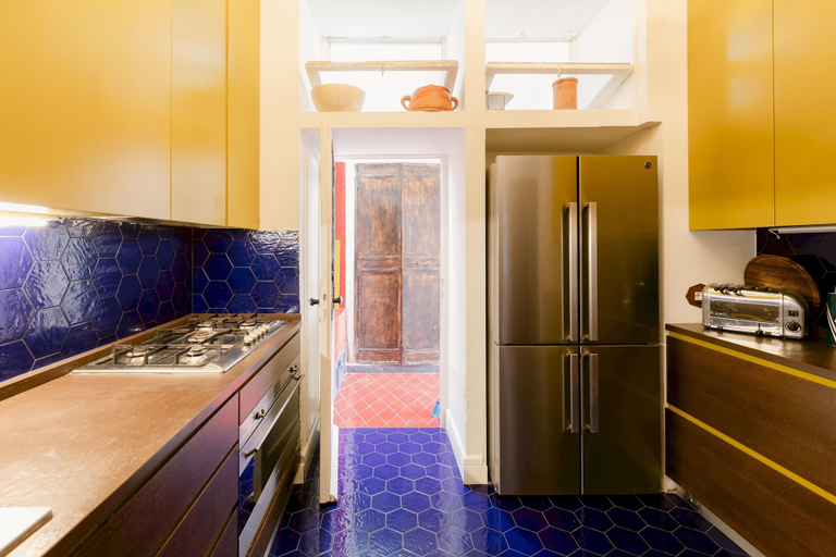 Room 4, Villa Merope by Elite Villas, Napoli