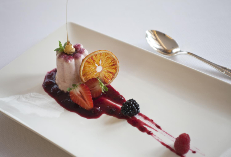 Food & Drinks 4, Albergo Ristorante Belvedere, Udine