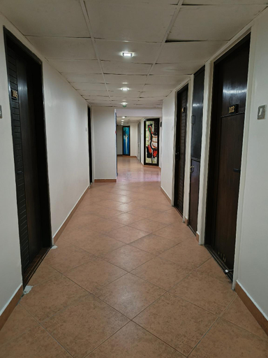 Public Area 2, Hotel Heritage 2001-Nagpur, Nagpur