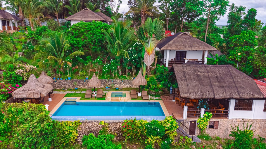 Sport & Beauty 2, Marqis Sunrise Sunset Resort and Spa, Baclayon