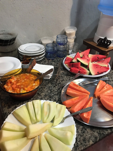Food & Drinks 5, Pousada Cantinho da Montanha, Itatiaia
