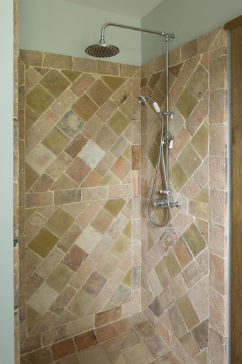 Bathroom 4, La Clairière de la Reine Hortense, Val-d'Oise