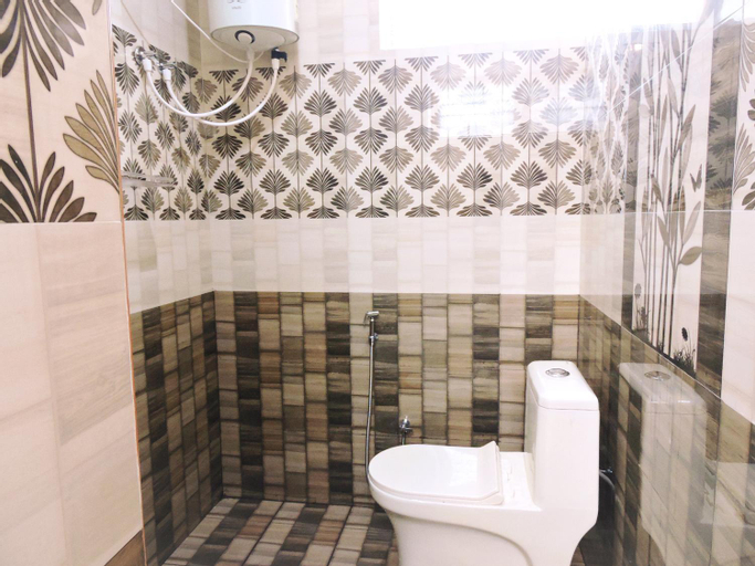 KANNA GARDEN BY BODHI BUNGALOWS, Namakkal
