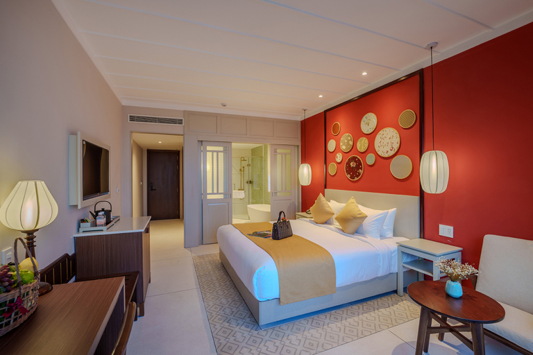 Bedroom 4, Cozy An Boutique Hotel Hoian, Da Nang