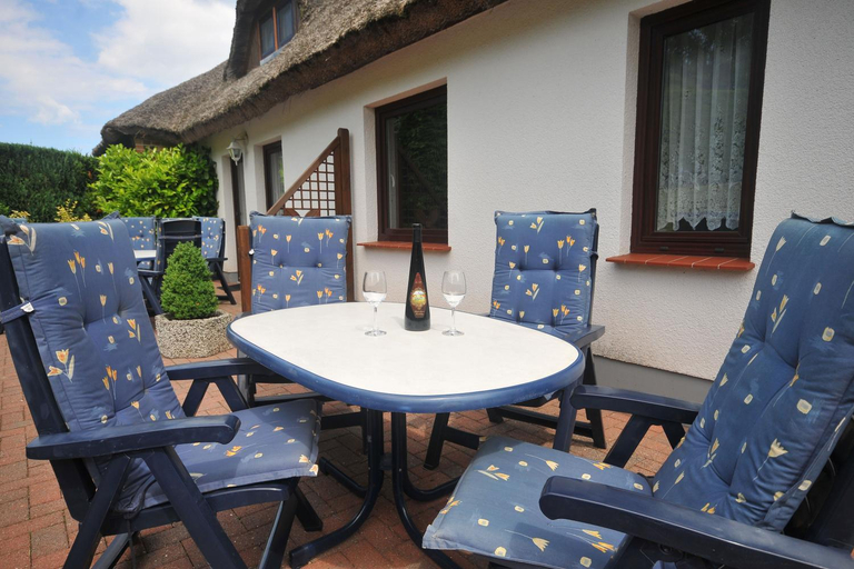 3, Ferienwohnung Adermann Moritzdorf, Vorpommern-Rügen