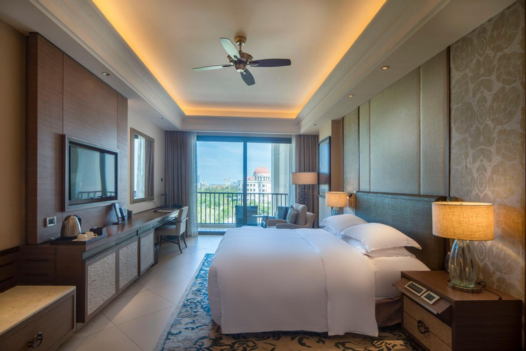 Bedroom 8