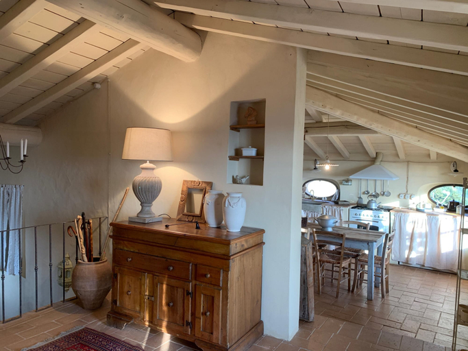 Others 3, Panorama Toscano With Splendid Sea Views Terrace and Whirlpool, Lucca