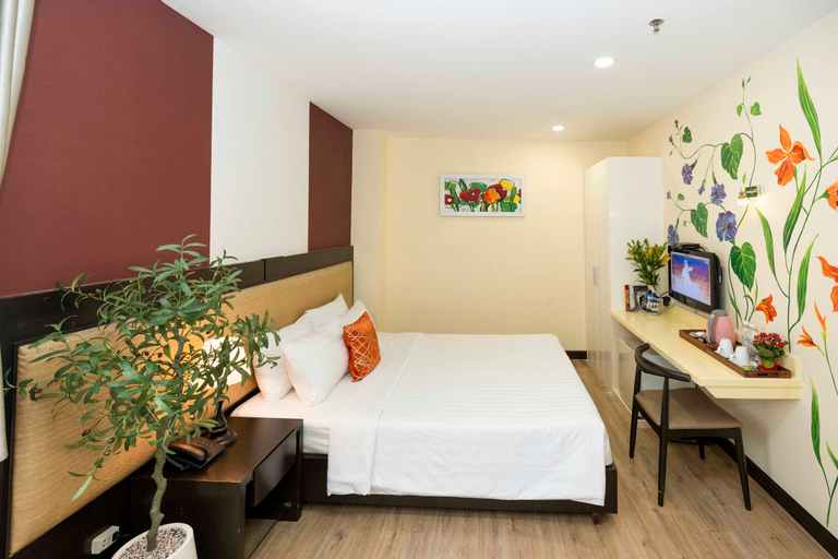 Bedroom 1