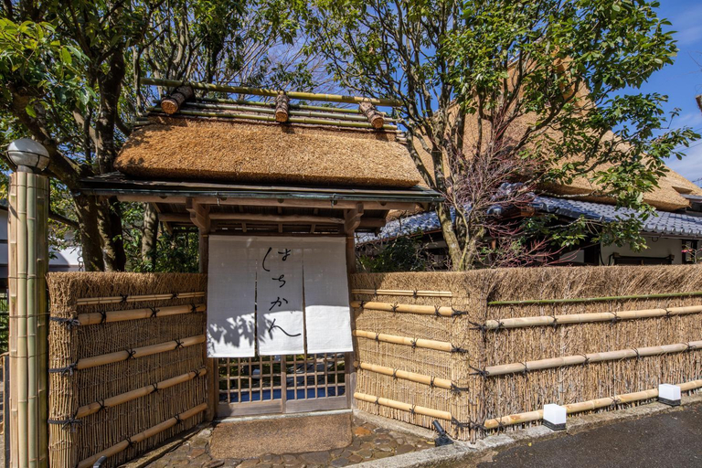 Others 5, hachikan, Kyoto
