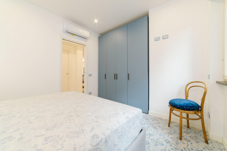 Room 3, The Attic in Sorrento, Napoli