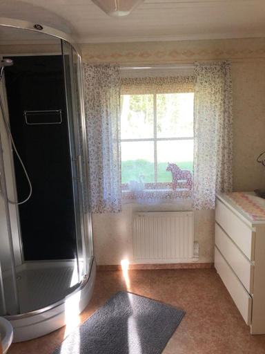 Bathroom, Tildas Urshult, Tingsryd